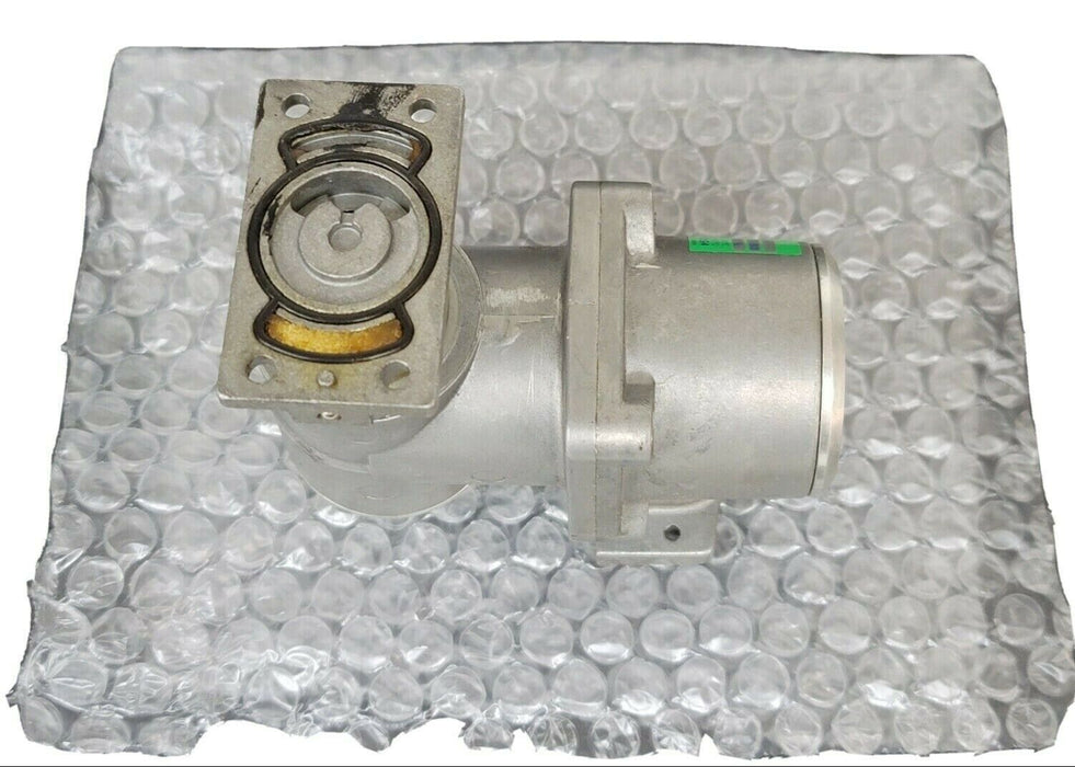 CKD E3-TP VALVE E3TP 200V 50/60HZ WATTS: 4.5