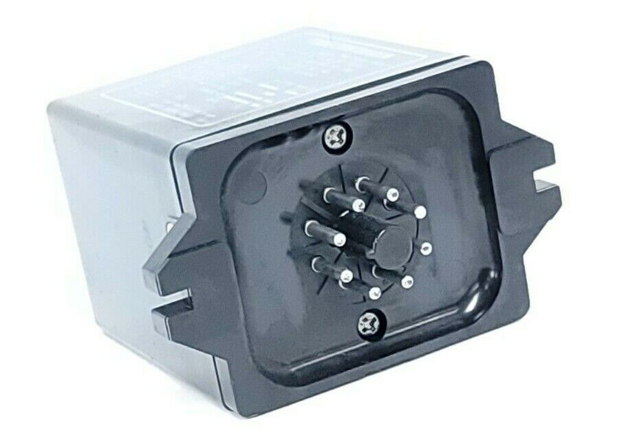 OMRON STP-N SUBMINY TIMER STPN 0/30S
