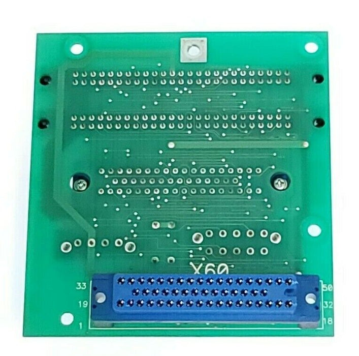 MORI SEIKI AP-DTP-PE PCB CIRCUIT BOARD APDTPPE, E76040A01