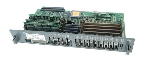 FANUC A16B-2200-0842/04C MAIN CPU BOARD A16B-2200-0842