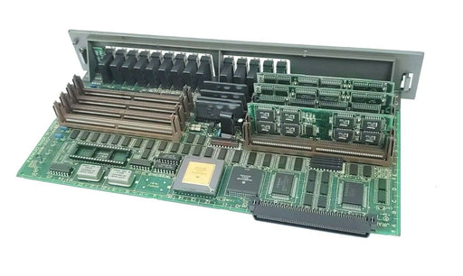 FANUC A16B-2200-0842/04C MAIN CPU BOARD A16B-2200-0842