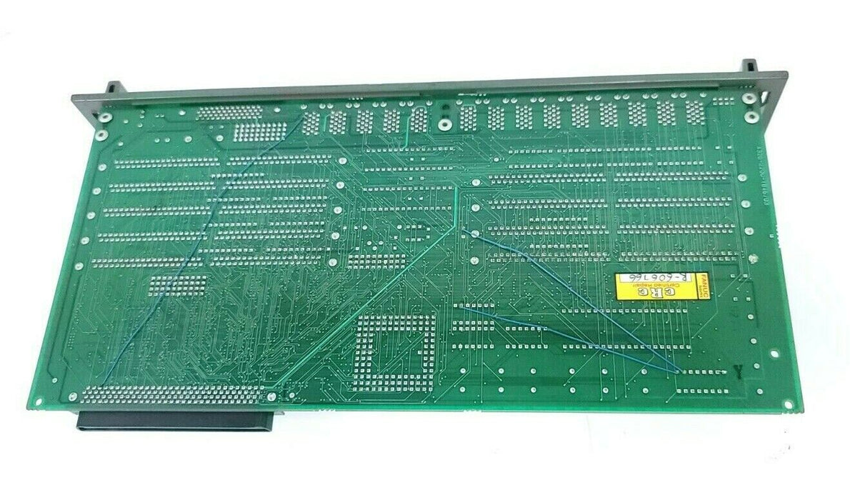 FANUC A16B-2200-0842/04C MAIN CPU BOARD A16B-2200-0842