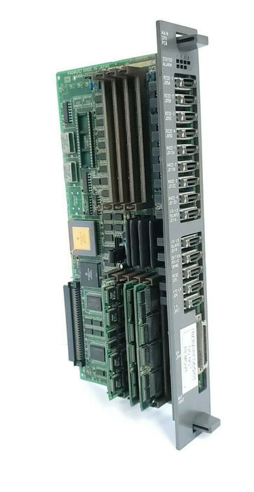FANUC A16B-2200-0842/04C MAIN CPU BOARD A16B-2200-0842