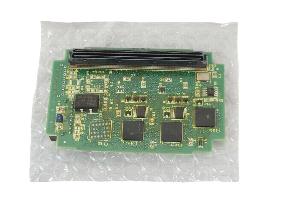 FANUC A20B-3300-0391/02A PC BOARD SERVO MODULE A20B-3300-0391