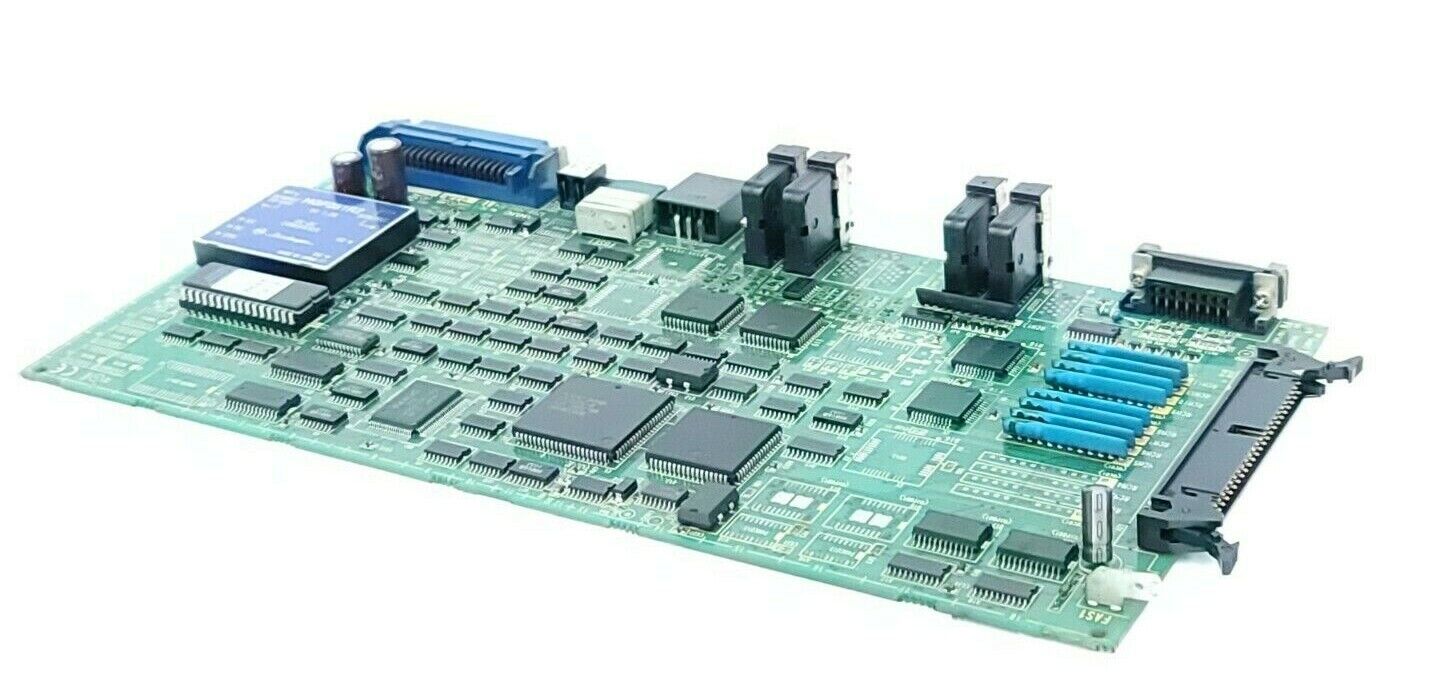 FANUC A20B-2002-0741/01A DRIVER BOARD A20B-2002-0741, A350-2002-T746/01