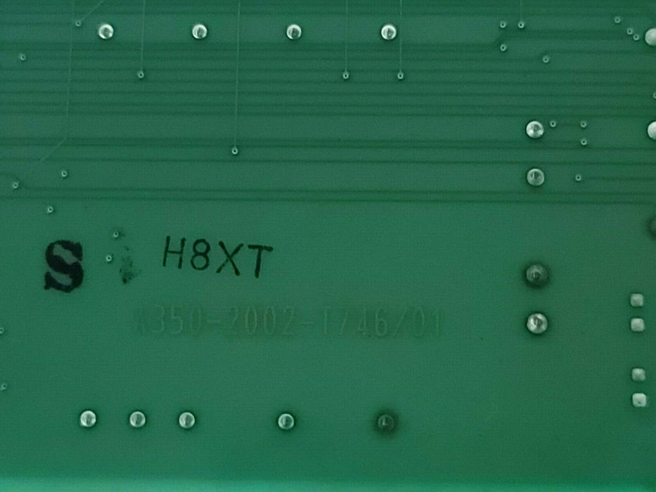 FANUC A20B-2002-0741/01A DRIVER BOARD A20B-2002-0741, A350-2002-T746/01