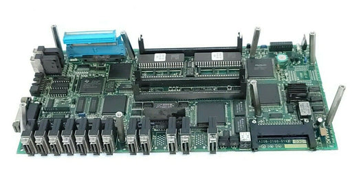 FANUC A20B-2100-0160/03C CONTROL BOARD A20B-2100-0160