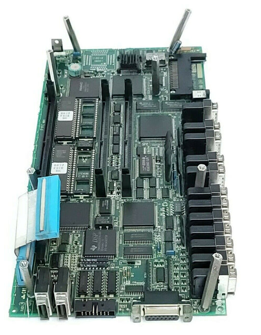FANUC A20B-2100-0160/03C CONTROL BOARD A20B-2100-0160