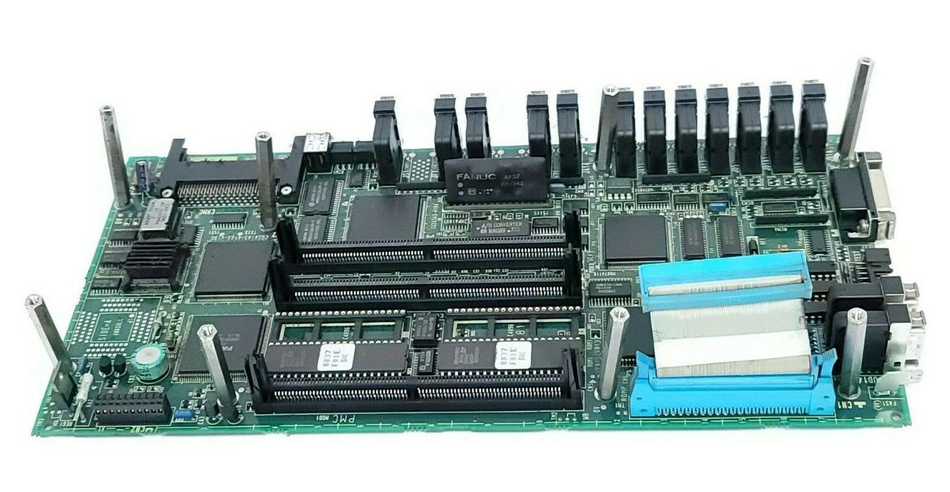 FANUC A20B-2100-0160/03C CONTROL BOARD A20B-2100-0160