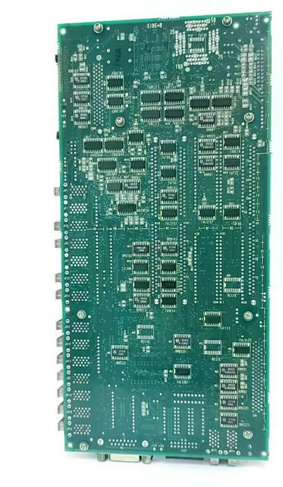 FANUC A20B-2100-0160/03C CONTROL BOARD A20B-2100-0160