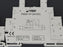 LOT OF 5 RELPOL PI6W-1P-24VDC RELAYS PI6W1P24VDC