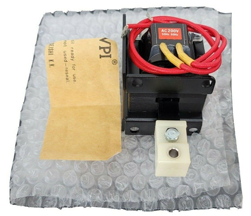 NEW MATSUSHITA AS30222 SOLENOID COIL AC200V 50-60HZ