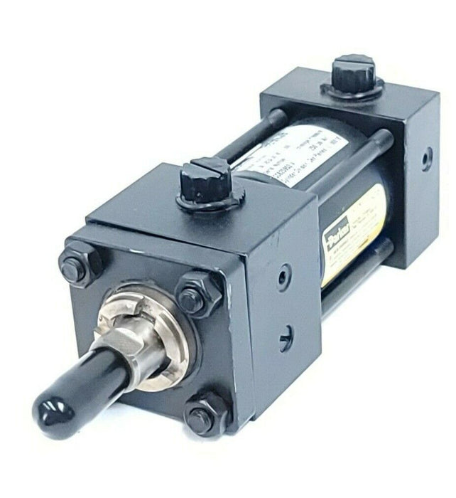 NEW PARKER 01.50 CB2AUS14C SERIES 2A CYLINDER 250 PSI AIR