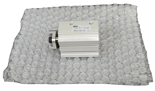 NEW PHD CTS2U25X1/2-BB PNEUMATIC CYLINDER 10521184-01