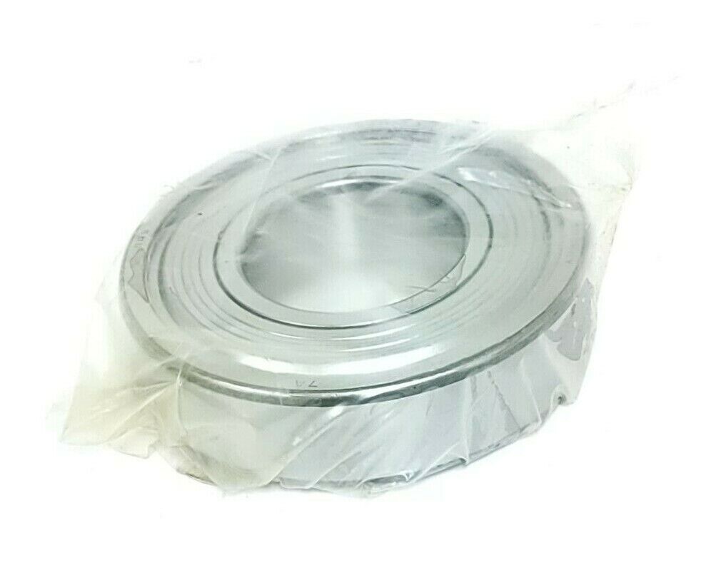 NIB ORS 6311ZZC3 SINGLE ROW DEEP GROOVE BALL BEARING