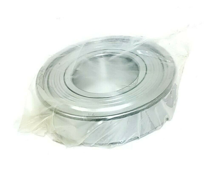 NIB ORS 6311ZZC3 SINGLE ROW DEEP GROOVE BALL BEARING