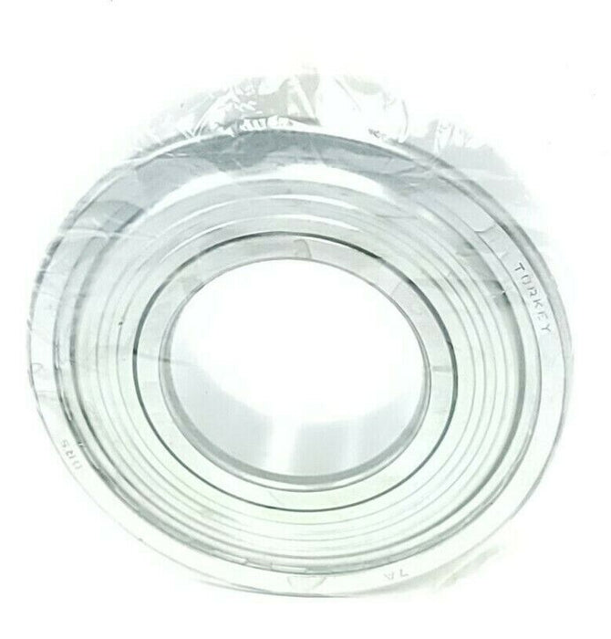 NIB ORS 6311ZZC3 SINGLE ROW DEEP GROOVE BALL BEARING