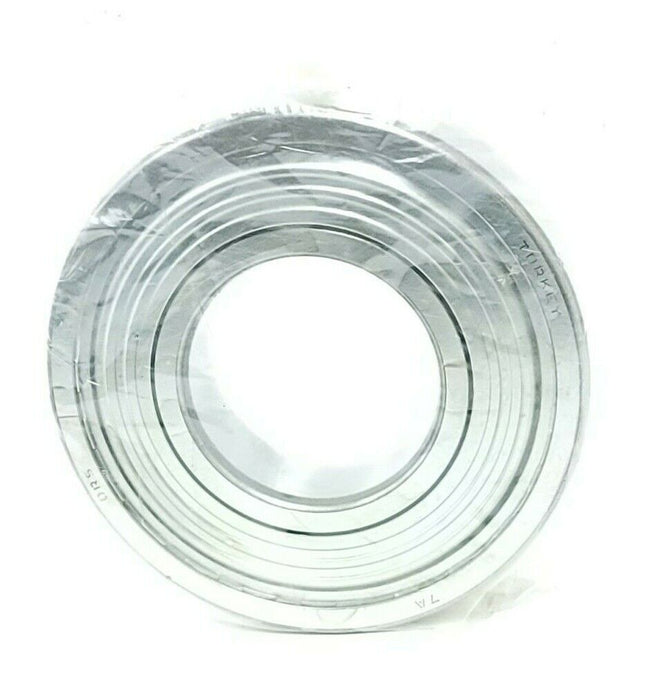 NIB ORS 6311ZZC3 SINGLE ROW DEEP GROOVE BALL BEARING