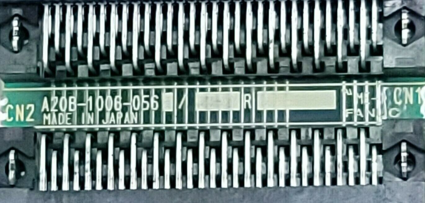 FANUC A20B-1006-056 BOARD A350-1006-T564/01