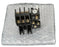 NEW FUJI ELECTRIC 1NROFB OVERLOAD RELAY TR-1SN/UL RANGE: 0.15-0.24A 600V