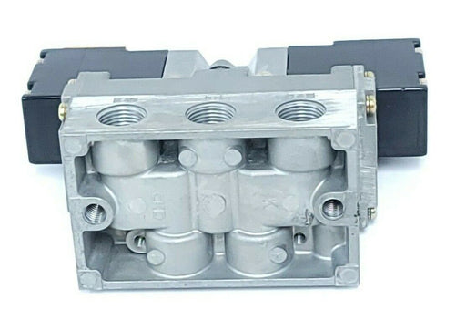 CKD 4F420-F VALVE 4F420 1.0-9.9 200/220V 50/60HZ