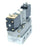 CKD 4F420-F VALVE 4F420 1.0-9.9 200/220V 50/60HZ