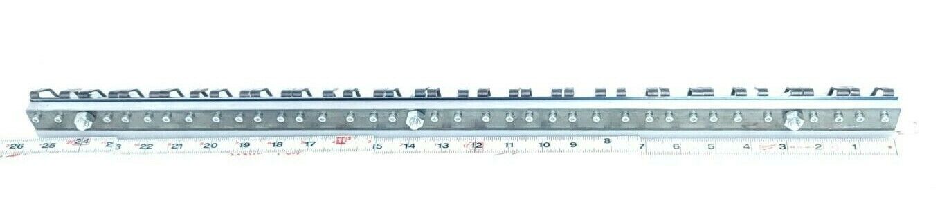 NEW PCMC 30130385 ASSEMBLY, BLADE OPER CENTER SERIES 200