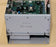 OMRON CIMR-G3U5011 SYSDRIVE 3G3IV INVERTER 3-PHASE AMPS: 21 W/ JVOP-100