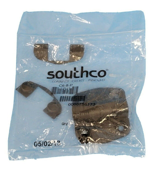 LOT OF 3 NEW SOUTHCO C6-8-P POSITIONING HINGE FREE SWINGING C68P