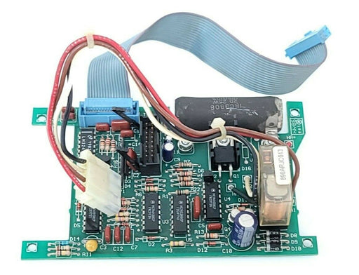 BODINE 410F PC BOARD FOR MODEL: 850 DC MOTOR CONTROL