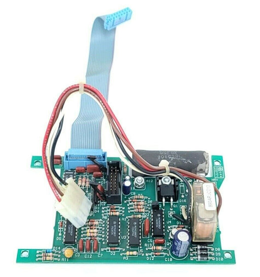 BODINE 410F PC BOARD FOR MODEL: 850 DC MOTOR CONTROL