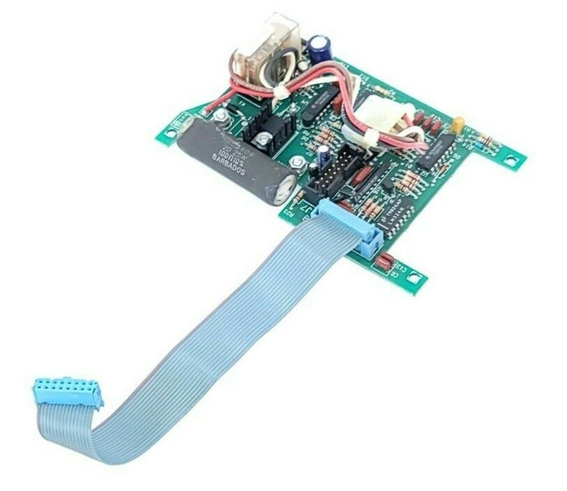 BODINE 410F PC BOARD FOR MODEL: 850 DC MOTOR CONTROL