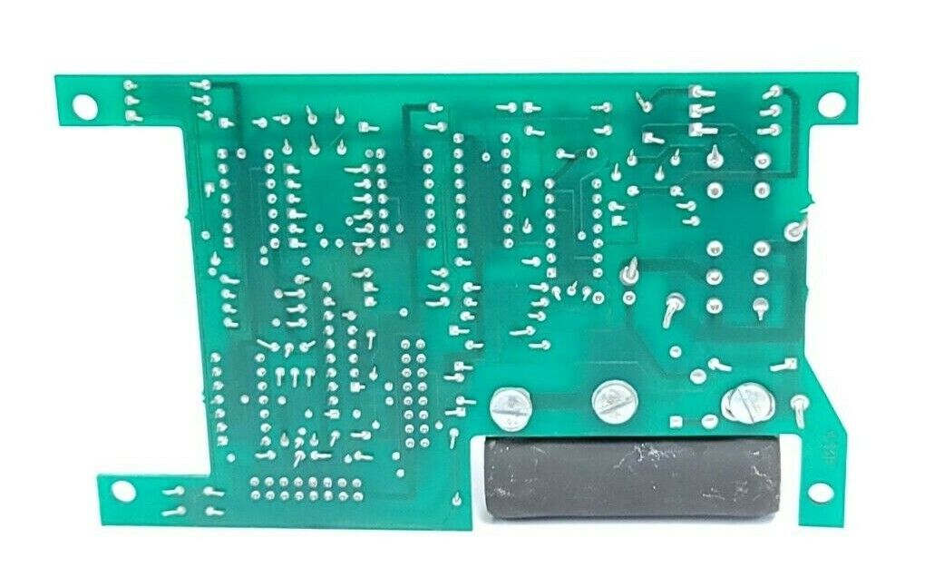 BODINE 410F PC BOARD FOR MODEL: 850 DC MOTOR CONTROL