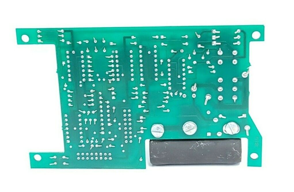 BODINE 410F PC BOARD FOR MODEL: 850 DC MOTOR CONTROL