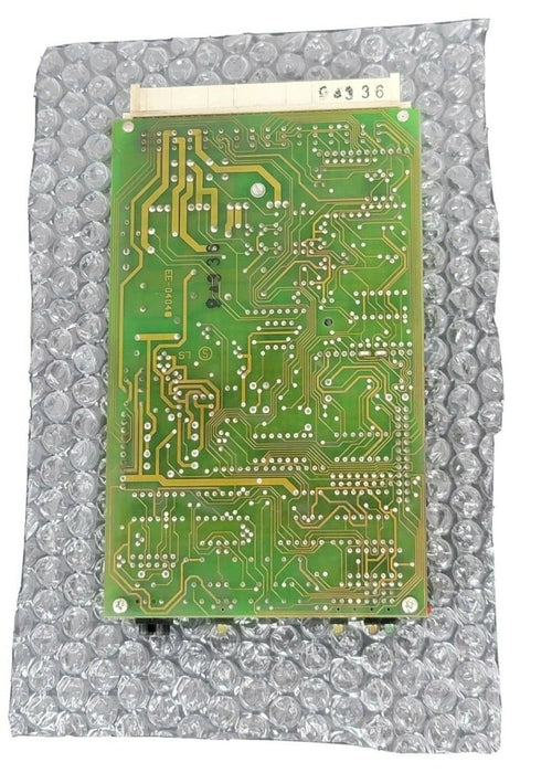 VICKERS EE-4043 AMPLIFIER CARD ASSY. 732-270 KD/TG4V-5