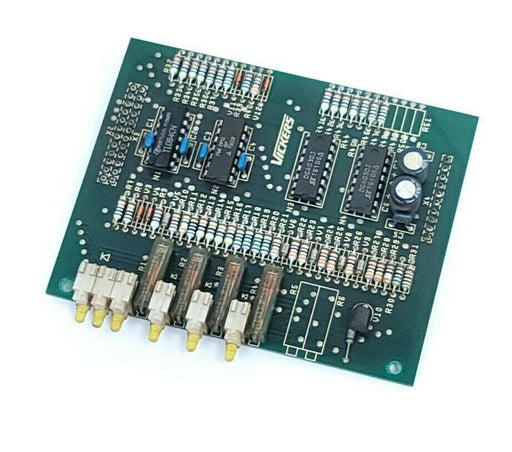 VICKERS EN-0591 CIRCUIT BOARD EN0591