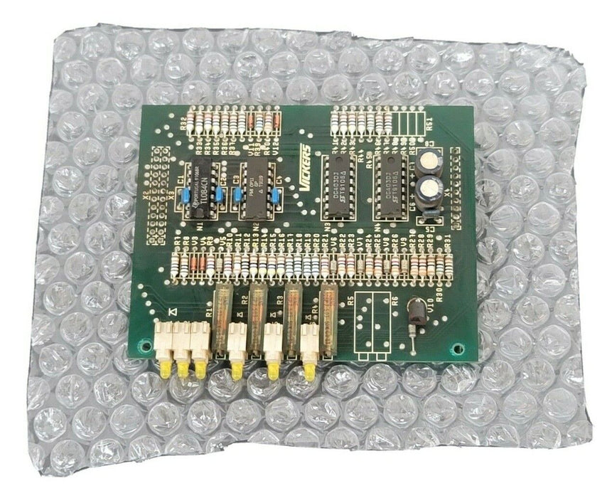 VICKERS EN-0591 CIRCUIT BOARD EN0591
