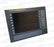 GE FANUC A08B-0084-B412 15" XGA PANEL i PC W/ A08B-0084-D432 & A08B-0084-C120/D