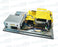 GE FANUC A08B-0084-B412 15" XGA PANEL i PC W/ A08B-0084-D432 & A08B-0084-C120/D