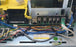GE FANUC A08B-0084-B412 15" XGA PANEL i PC W/ A08B-0084-D432 & A08B-0084-C120/D