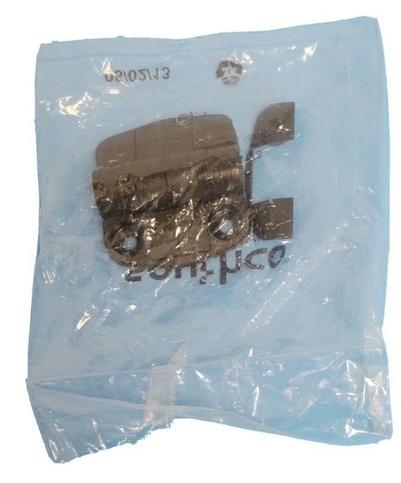 NEW SOUTHCO C6-8-P POSITIONING HINGE FREE SWINGING C68P