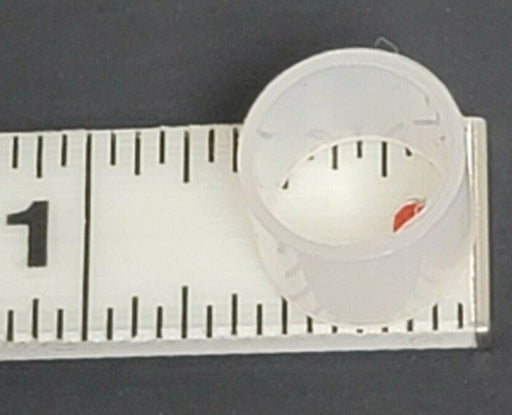 LOT OF 40 NEW TRI-CLOVER 9611411890 BUSHINGS