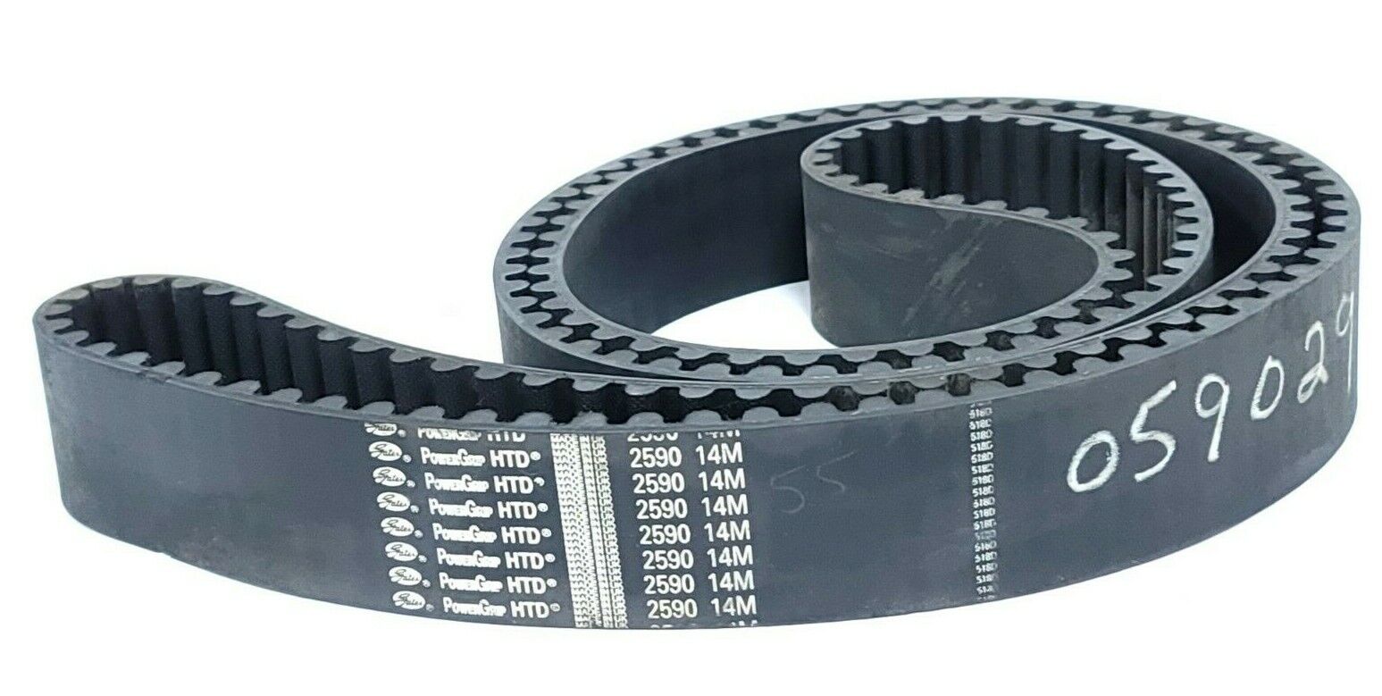 NEW GATES 259014M TIMING BELT