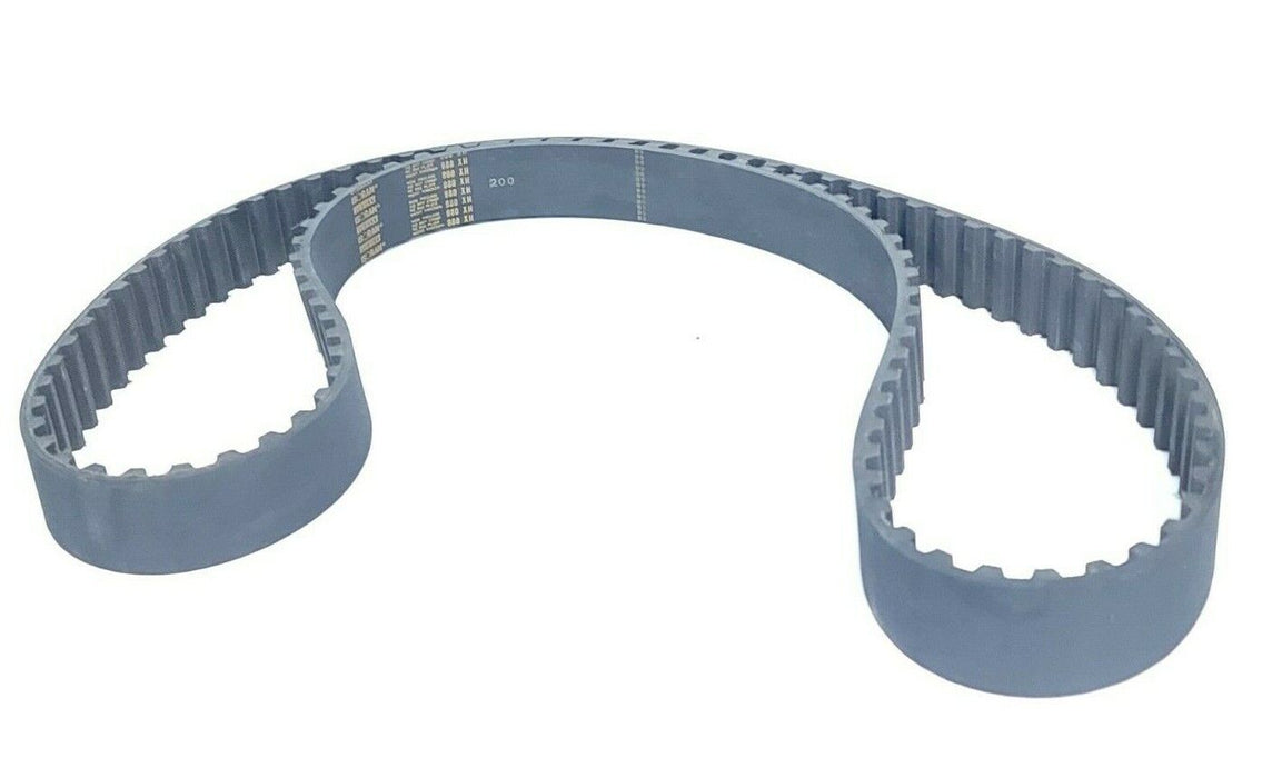 NEW ISORAN 980XH200 TIMING BELT 7/8INCH PITCH 2INCH WIDE 98INCH OC