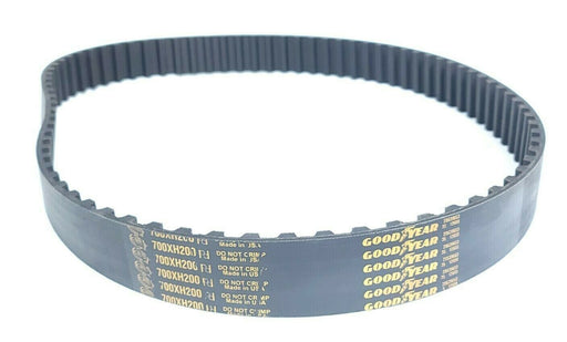 NEW GOODYEAR 700XH200 POWERGRIP TIMING BELT