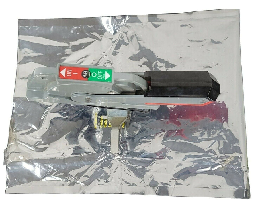 NEW ALLEN BRADLEY 248426 DISCONNECT HANDLE