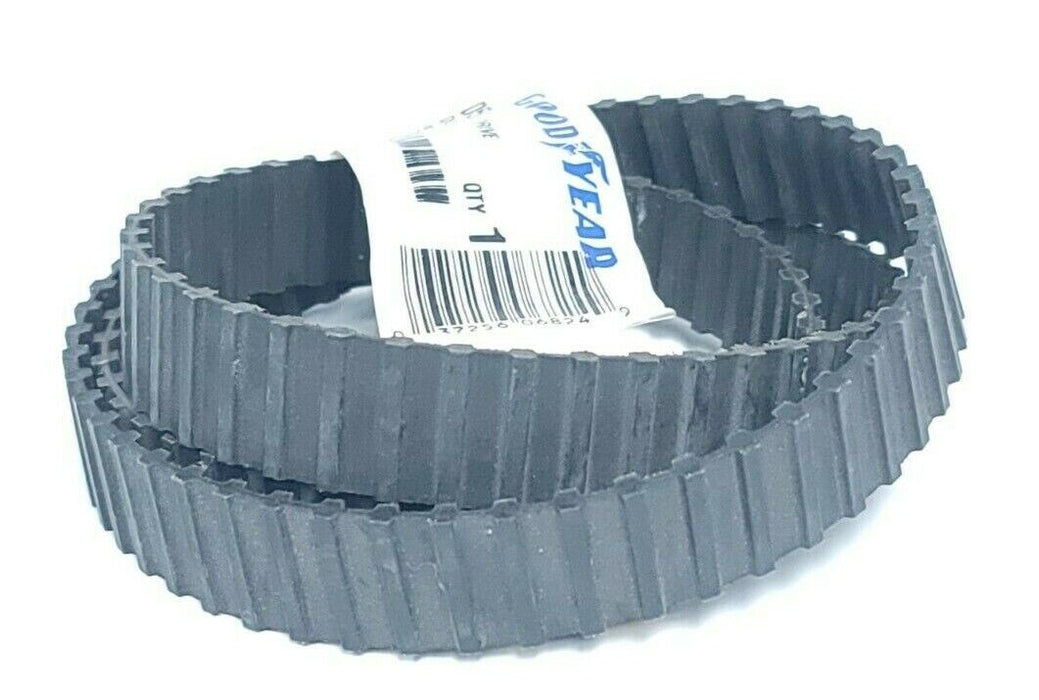 NEW GOODYEAR D510L100 TIMING BELT 3/8IN PITCH 1INCH WIDTH 51IN LENGTH