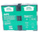 NIB APC APCRBC124 REPLACEMENT BATTERY CARTRIDGE CART# 124