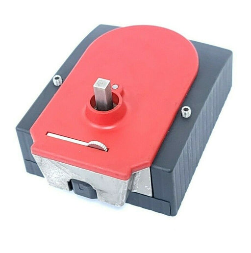 EUCHNER MGB-H-AA1A1-L-106619 HANDLE MODULE ID. NO. 106619 V2.0.0