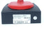 EUCHNER MGB-H-AA1A1-L-106619 HANDLE MODULE ID. NO. 106619 V2.0.0